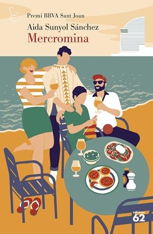 MERCROMINA | 9788429782950 | SUNYOL SÁNCHEZ, AIDA | Llibreria Ombra | Llibreria online de Rubí, Barcelona | Comprar llibres en català i castellà online