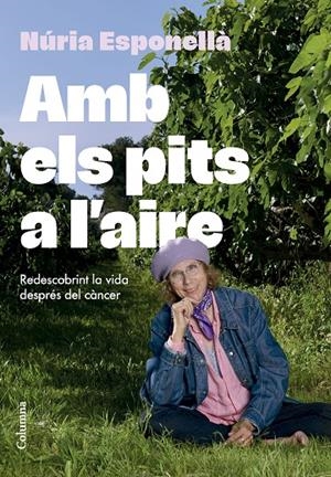 AMB ELS PITS A L'AIRE | 9788466433983 | ESPONELLÀ, NÚRIA | Llibreria Ombra | Llibreria online de Rubí, Barcelona | Comprar llibres en català i castellà online