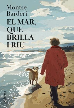 EL MAR, QUE BRILLA I RIU | 9788466434171 | BARDERI, MONTSE | Llibreria Ombra | Llibreria online de Rubí, Barcelona | Comprar llibres en català i castellà online