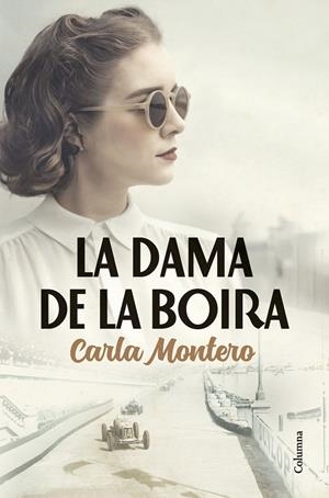 LA DAMA DE LA BOIRA | 9788466434232 | MONTERO, CARLA | Llibreria Ombra | Llibreria online de Rubí, Barcelona | Comprar llibres en català i castellà online