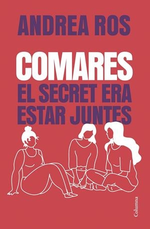 COMARES | 9788466434256 | ROS, ANDREA | Llibreria Ombra | Llibreria online de Rubí, Barcelona | Comprar llibres en català i castellà online