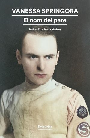 EL NOM DEL PARE | 9791387736064 | SPRINGORA, VANESSA | Llibreria Ombra | Llibreria online de Rubí, Barcelona | Comprar llibres en català i castellà online