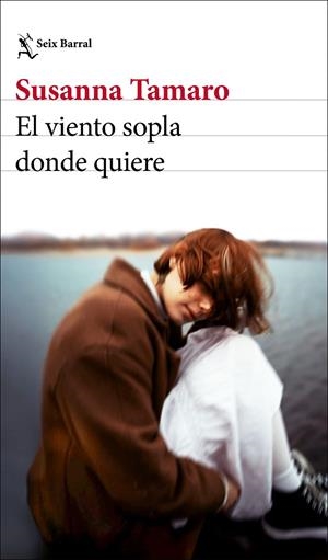 EL VIENTO SOPLA DONDE QUIERE | 9788432248719 | TAMARO, SUSANNA | Llibreria Ombra | Llibreria online de Rubí, Barcelona | Comprar llibres en català i castellà online