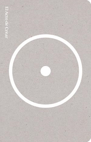 EL ACTO DE CREAR (EDICIÓN ESPECIAL) | 9788411192750 | RUBIN, RICK | Llibreria Ombra | Llibreria online de Rubí, Barcelona | Comprar llibres en català i castellà online