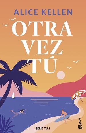 OTRA VEZ TÚ | 9788408308089 | KELLEN, ALICE | Llibreria Ombra | Llibreria online de Rubí, Barcelona | Comprar llibres en català i castellà online