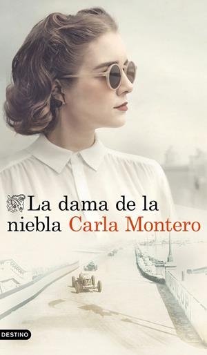 LA DAMA DE LA NIEBLA | 9788423368266 | MONTERO MANGLANO, CARLA | Llibreria Ombra | Llibreria online de Rubí, Barcelona | Comprar llibres en català i castellà online