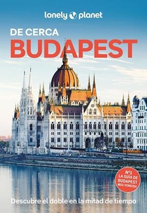 BUDAPEST DE CERCA 3 | 9788408306276 | FALLON, STEVE/FÁRI, SON KATA | Llibreria Ombra | Llibreria online de Rubí, Barcelona | Comprar llibres en català i castellà online