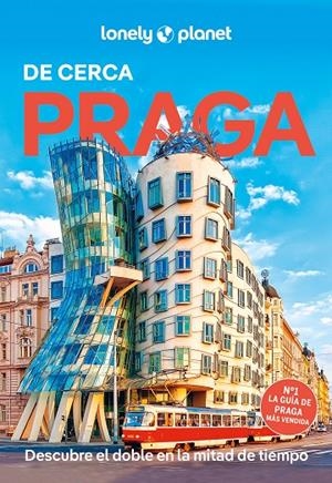 PRAGA DE CERCA 7 | 9788408306269 | BAKER, MARK | Llibreria Ombra | Llibreria online de Rubí, Barcelona | Comprar llibres en català i castellà online