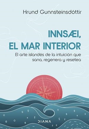 INNSAEI, EL MAR INTERIOR | 9788411192729 | GUNNSTEINSDÓTTIR, HRUND | Llibreria Ombra | Llibreria online de Rubí, Barcelona | Comprar llibres en català i castellà online