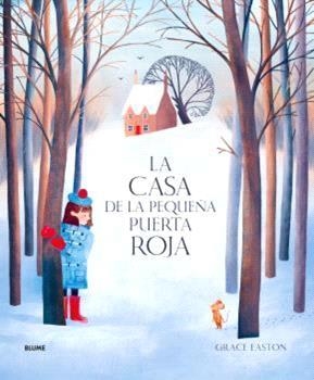 LA CASA DE LA PEQUEÑA PUERTA ROJA | 9788410469303 | GRACE EASTON | Llibreria Ombra | Llibreria online de Rubí, Barcelona | Comprar llibres en català i castellà online