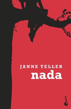 NADA | 9788432236723 | TELLER, JANNE | Llibreria Ombra | Llibreria online de Rubí, Barcelona | Comprar llibres en català i castellà online