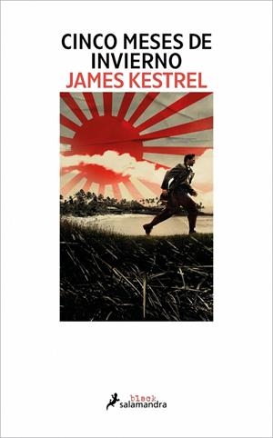CINCO MESES DE INVIERNO | 9788419851130 | KESTREL, JAMES | Llibreria Ombra | Llibreria online de Rubí, Barcelona | Comprar llibres en català i castellà online