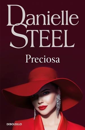 PRECIOSA | 9788466379441 | STEEL, DANIELLE | Llibreria Ombra | Llibreria online de Rubí, Barcelona | Comprar llibres en català i castellà online