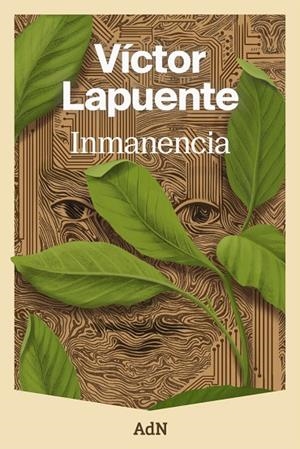 INMANENCIA | 9791387596026 | LAPUENTE, VÍCTOR | Llibreria Ombra | Llibreria online de Rubí, Barcelona | Comprar llibres en català i castellà online
