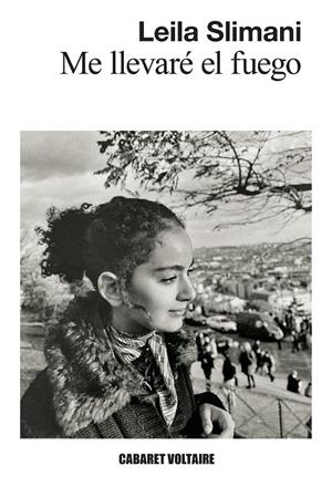 ME LLEVARÉ EL FUEGO | 9788419047588 | SLIMANI, LEILA | Llibreria Ombra | Llibreria online de Rubí, Barcelona | Comprar llibres en català i castellà online