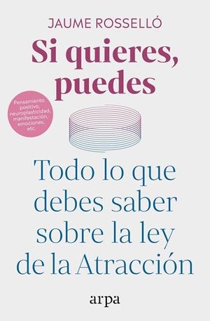 SI QUIERES, PUEDES | 9791387833169 | ROSSELLÓ, JAUME | Llibreria Ombra | Llibreria online de Rubí, Barcelona | Comprar llibres en català i castellà online