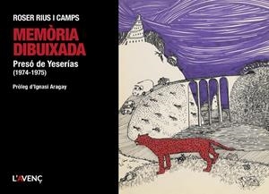 MEMÒRIA DIBUIXADA | 9788418680595 | RIUS I CAMPS, ROSER | Llibreria Ombra | Llibreria online de Rubí, Barcelona | Comprar llibres en català i castellà online