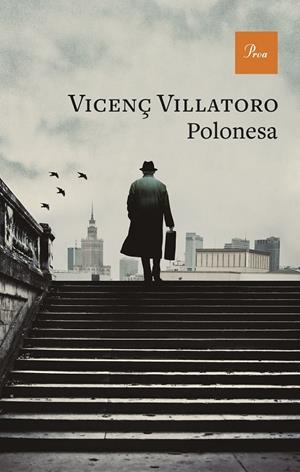 POLONESA | 9788410488410 | VILLATORO, VICENÇ | Llibreria Ombra | Llibreria online de Rubí, Barcelona | Comprar llibres en català i castellà online