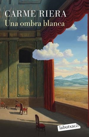 UNA OMBRA BLANCA | 9791387802097 | RIERA, CARME | Llibreria Ombra | Llibreria online de Rubí, Barcelona | Comprar llibres en català i castellà online