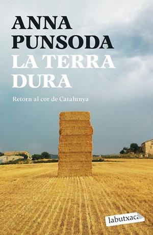LA TERRA DURA | 9791387802066 | PUNSODA, ANNA | Llibreria Ombra | Llibreria online de Rubí, Barcelona | Comprar llibres en català i castellà online