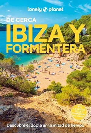 IBIZA Y FORMENTERA DE CERCA 5 | 9788408300656 | AVERBUCK, ALEXIS | Llibreria Ombra | Llibreria online de Rubí, Barcelona | Comprar llibres en català i castellà online