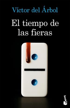 EL TIEMPO DE LAS FIERAS | 9788423368396 | ÁRBOL, VÍCTOR DEL | Llibreria Ombra | Llibreria online de Rubí, Barcelona | Comprar llibres en català i castellà online