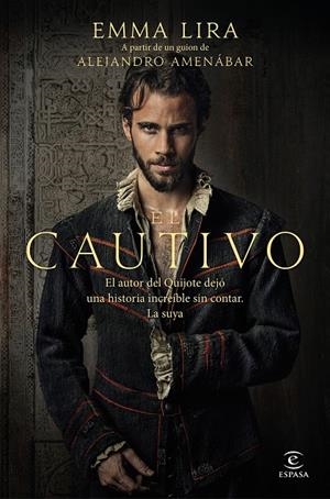 EL CAUTIVO | 9788467078879 | LIRA, EMMA | Llibreria Ombra | Llibreria online de Rubí, Barcelona | Comprar llibres en català i castellà online