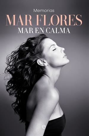 MAR EN CALMA | 9788410941281 | FLORES, MAR | Llibreria Ombra | Llibreria online de Rubí, Barcelona | Comprar llibres en català i castellà online
