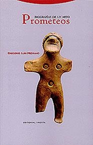 PROMETEOS | 9788481643985 | LURI MEDRANO, GEORGIO | Llibreria Ombra | Llibreria online de Rubí, Barcelona | Comprar llibres en català i castellà online