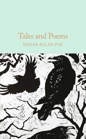TALES AND POEMS | 9781509826681 | POE, EDGAR ALLAN | Llibreria Ombra | Llibreria online de Rubí, Barcelona | Comprar llibres en català i castellà online
