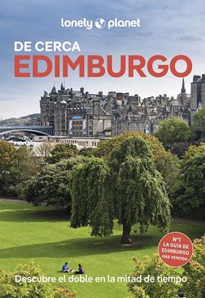 EDIMBURGO DE CERCA 6 | 9788408303695 | MACEACHERAN, MIKE | Llibreria Ombra | Llibreria online de Rubí, Barcelona | Comprar llibres en català i castellà online