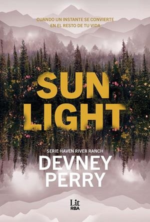 SUNLIGHT | 9788411329538 | PERRY, DEVNEY | Llibreria Ombra | Llibreria online de Rubí, Barcelona | Comprar llibres en català i castellà online