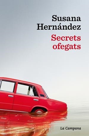 SECRETS OFEGATS | 9788419836588 | HERNÁNDEZ, SUSANA | Llibreria Ombra | Llibreria online de Rubí, Barcelona | Comprar llibres en català i castellà online