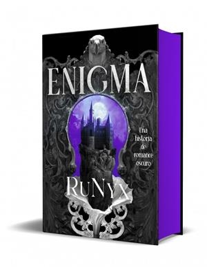 ENIGMA | 9788466681926 | RUNYX | Llibreria Ombra | Llibreria online de Rubí, Barcelona | Comprar llibres en català i castellà online