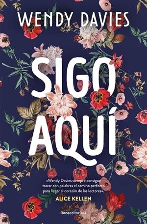 SIGO AQUÍ (ESTOY AQUÍ 2) | 9788410442795 | DAVIES, WENDY | Llibreria Ombra | Llibreria online de Rubí, Barcelona | Comprar llibres en català i castellà online