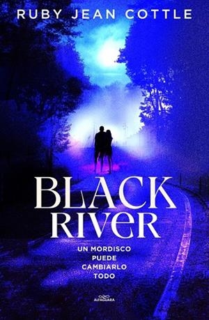 BLACK RIVER | 9788410489264 | COTTLE, RUBY JEAN | Llibreria Ombra | Llibreria online de Rubí, Barcelona | Comprar llibres en català i castellà online