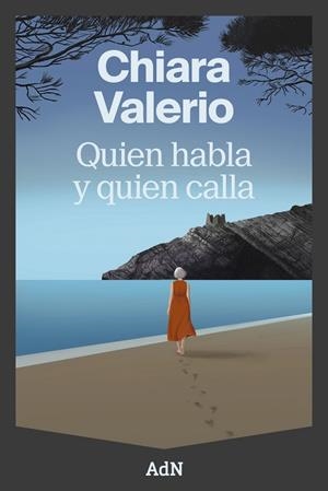 QUIEN HABLA Y QUIEN CALLA | 9791387596040 | VALERIO, CHIARA | Llibreria Ombra | Llibreria online de Rubí, Barcelona | Comprar llibres en català i castellà online
