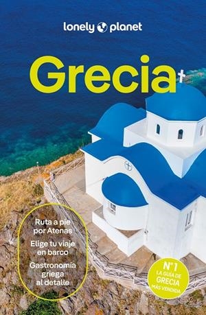 GRECIA 8 | 9788408301752 | ARMSTRONG, KATE/AVERBUCK, ALEXIS/BERKMOES, RYAN VER/IATROU, HELEN/MARIC, VESNA/SCHULTE-PEEVERS, ANDR | Llibreria Ombra | Llibreria online de Rubí, Barcelona | Comprar llibres en català i castellà online