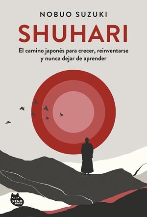 SHUHARI | 9788410427174 | SUZUKI, NOBUO | Llibreria Ombra | Llibreria online de Rubí, Barcelona | Comprar llibres en català i castellà online