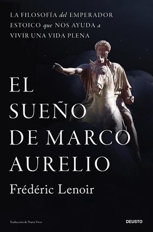 EL SUEÑO DE MARCO AURELIO | 9788423439362 | LENOIR, FRÉDÉRIC | Llibreria Ombra | Llibreria online de Rubí, Barcelona | Comprar llibres en català i castellà online