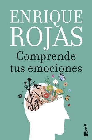 COMPRENDE TUS EMOCIONES | 9788467078541 | ROJAS, ENRIQUE | Llibreria Ombra | Llibreria online de Rubí, Barcelona | Comprar llibres en català i castellà online