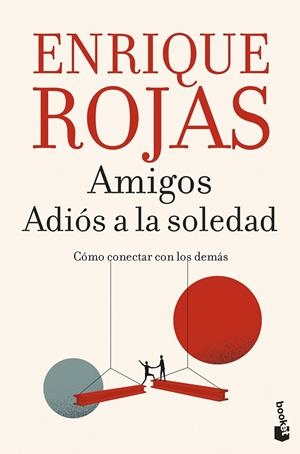 AMIGOS | 9788467078640 | ROJAS, ENRIQUE | Llibreria Ombra | Llibreria online de Rubí, Barcelona | Comprar llibres en català i castellà online