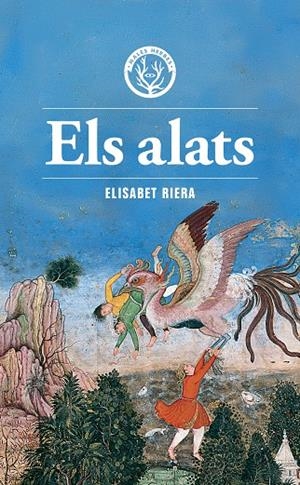 ELS ALATS | 9791399014624 | RIERA MILLÁN, ELISABET | Llibreria Ombra | Llibreria online de Rubí, Barcelona | Comprar llibres en català i castellà online