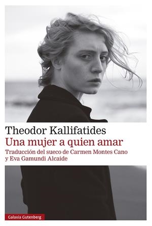 UNA MUJER A QUIEN AMAR | 9791387605049 | KALLIFATIDES, THEODOR | Llibreria Ombra | Llibreria online de Rubí, Barcelona | Comprar llibres en català i castellà online