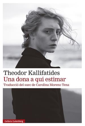UNA DONA A QUI ESTIMAR | 9791387605100 | KALLIFATIDES, THEODOR | Llibreria Ombra | Llibreria online de Rubí, Barcelona | Comprar llibres en català i castellà online