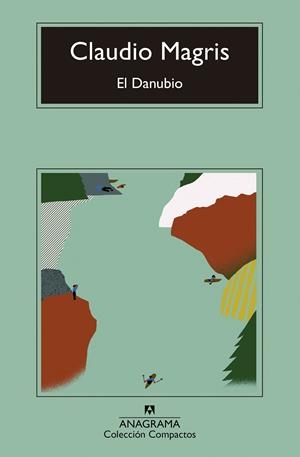 EL DANUBIO | 9788433948106 | MAGRIS, CLAUDIO | Llibreria Ombra | Llibreria online de Rubí, Barcelona | Comprar llibres en català i castellà online