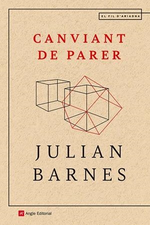 CANVIANT DE PARER | 9791387853020 | BARNES, JULIAN | Llibreria Ombra | Llibreria online de Rubí, Barcelona | Comprar llibres en català i castellà online