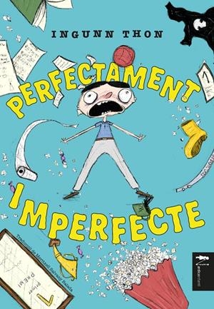 PERFECTAMENT IMPERFECTE | 9791387922054 | THON, INGUNN | Llibreria Ombra | Llibreria online de Rubí, Barcelona | Comprar llibres en català i castellà online
