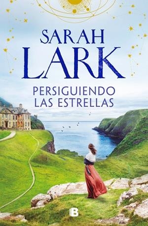 PERSIGUIENDO LAS ESTRELLAS | 9788466681391 | LARK, SARAH | Llibreria Ombra | Llibreria online de Rubí, Barcelona | Comprar llibres en català i castellà online