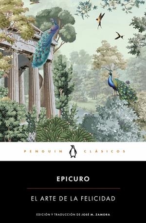 EL ARTE DE LA FELICIDAD | 9788491057277 | EPICURO | Llibreria Ombra | Llibreria online de Rubí, Barcelona | Comprar llibres en català i castellà online